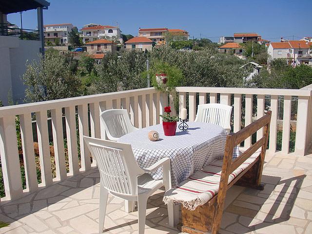 Apartmán Marina Slatine