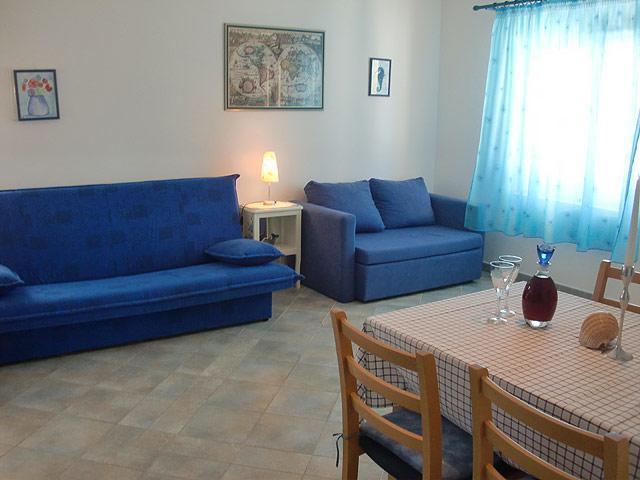 Apartmán Marina