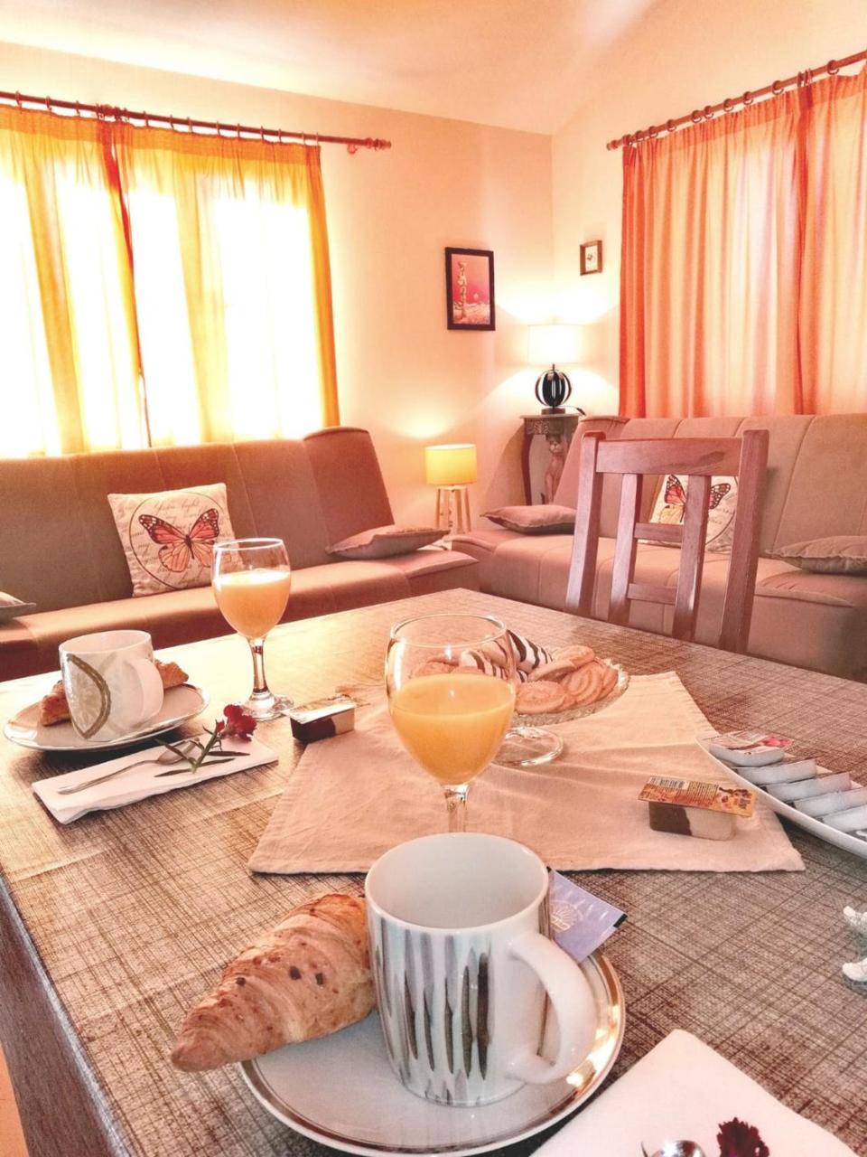 Apartmán Marina Slatine