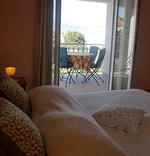 Apartment Marina