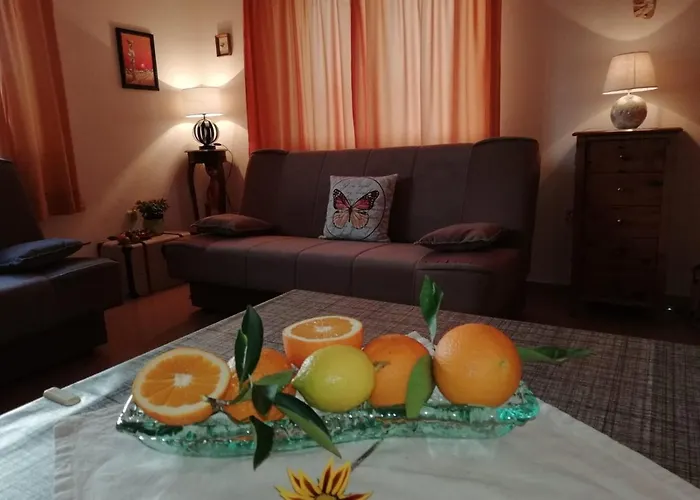 Apartment Marina