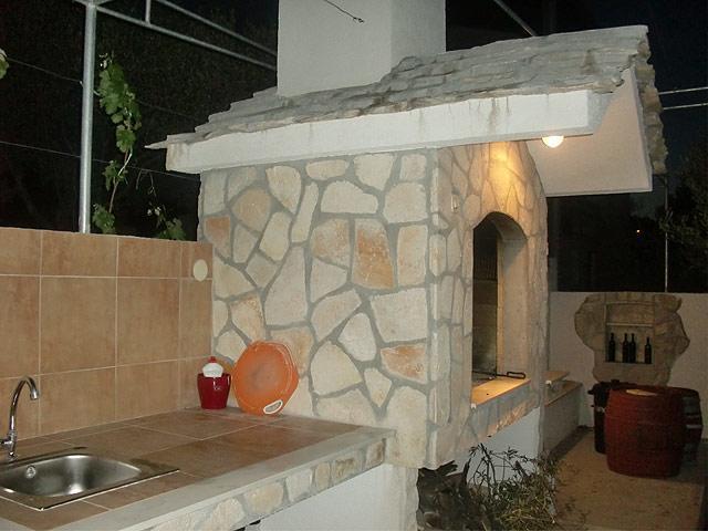 Marina Apartment *