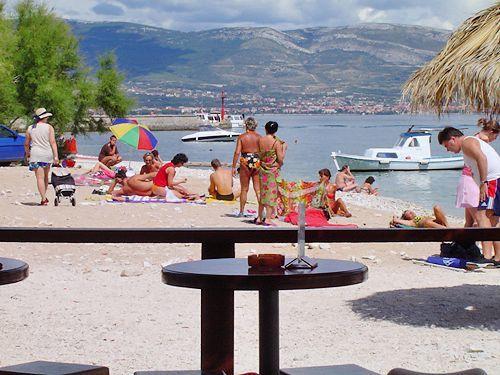 Marina Apartment Slatine