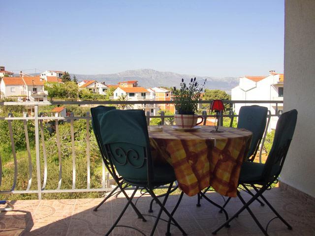 Marina Apartment Slatine