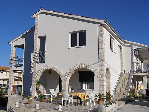 Marina Apartment