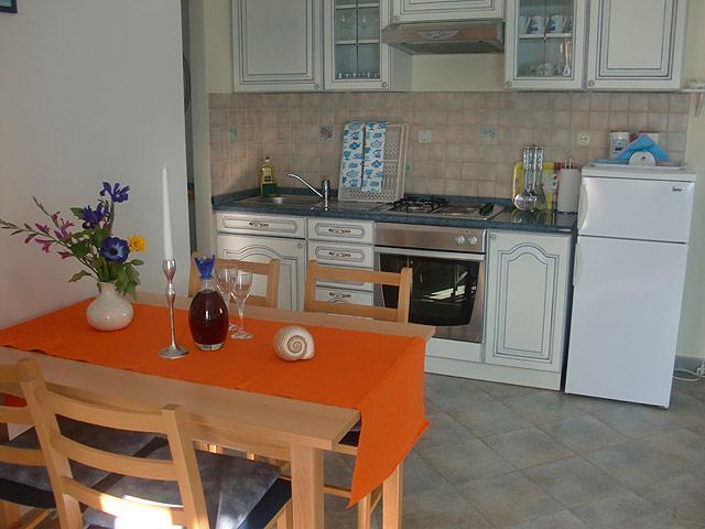 Marina Apartment