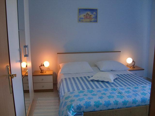 Apartment Marina
