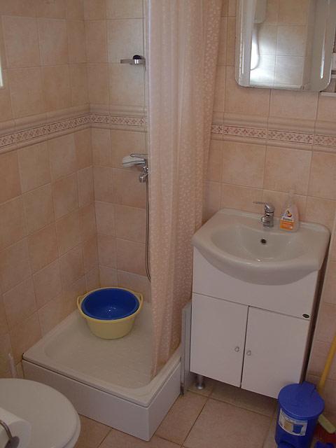 Marina Apartment *