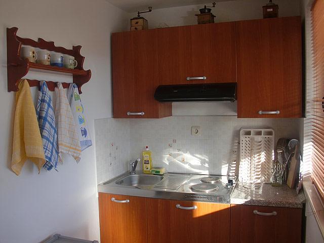 Marina Apartment *