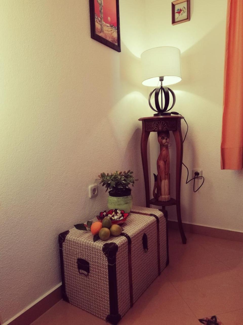 Apartment Marina