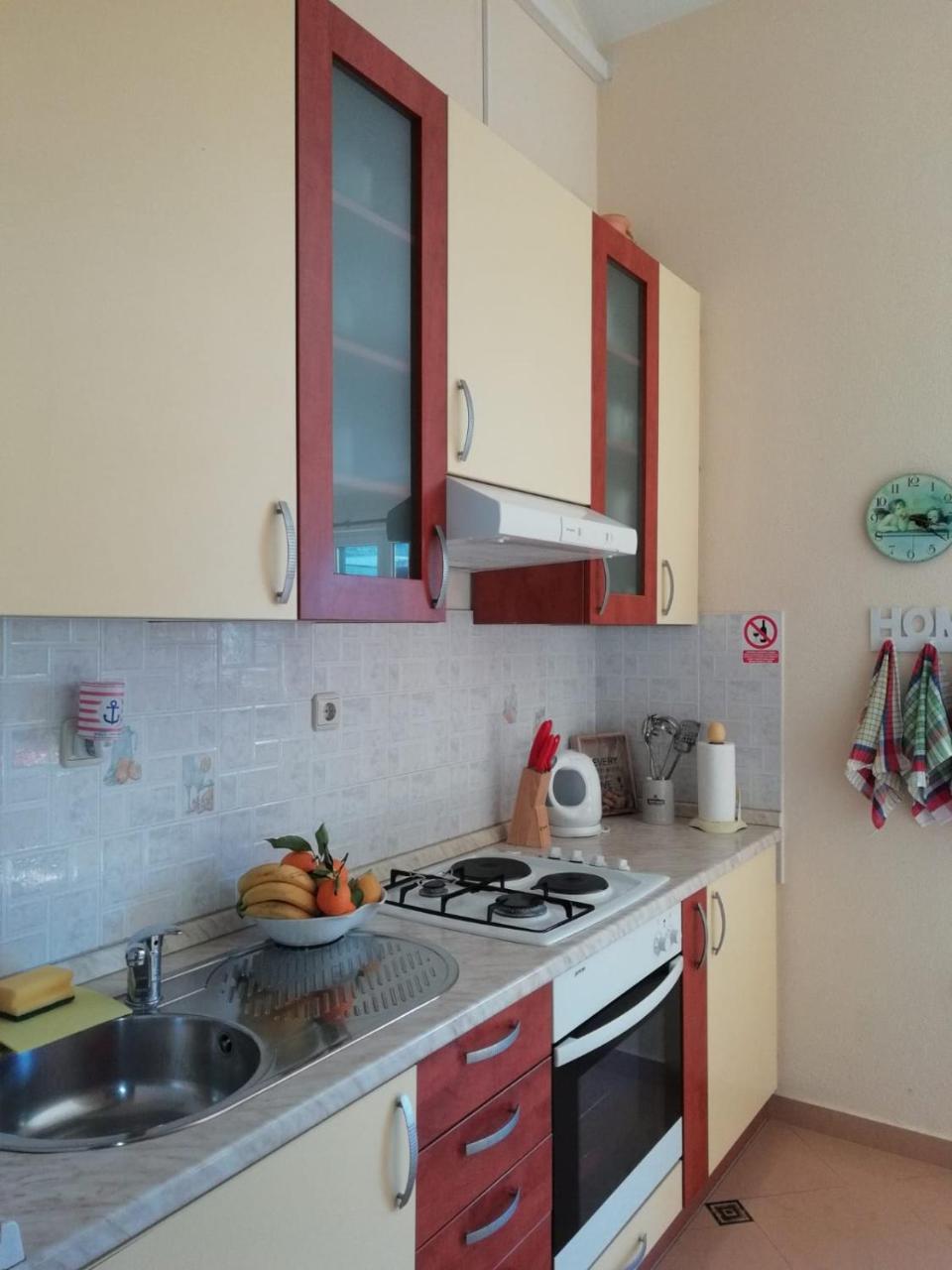 Marina Apartment *