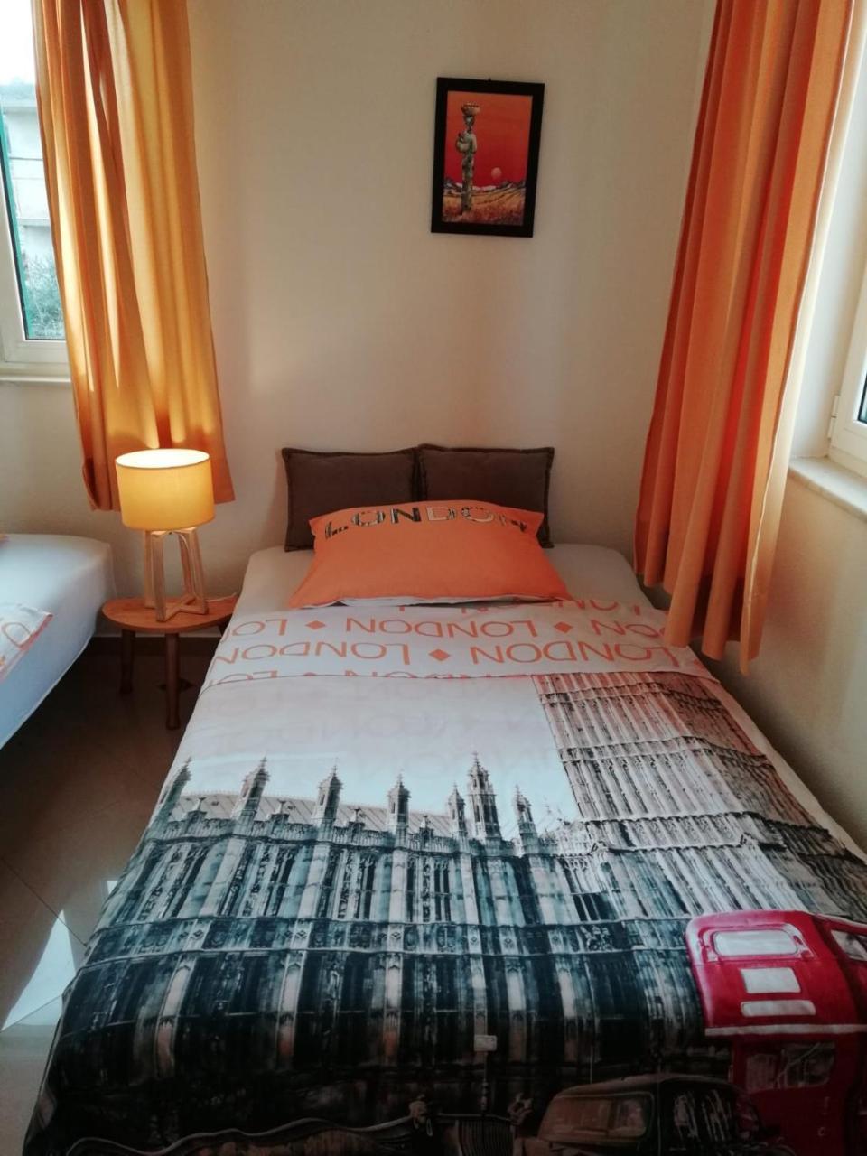Marina Apartment *