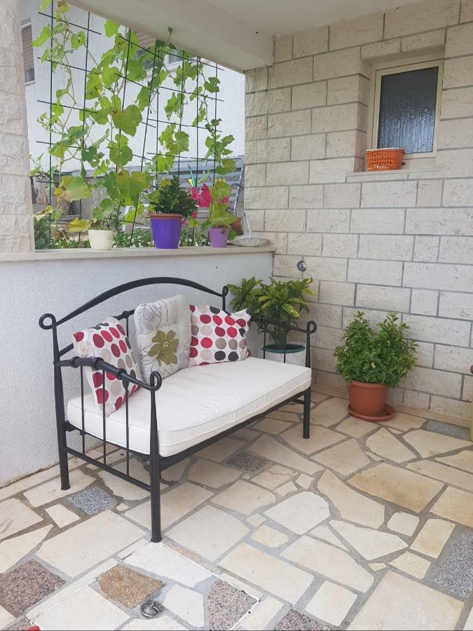 Apartment Marina Slatine